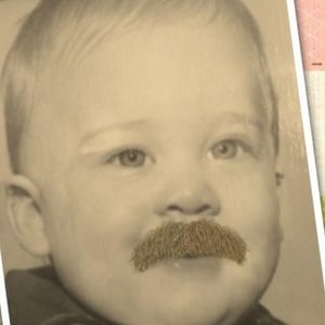 Meet your Posher, Chad